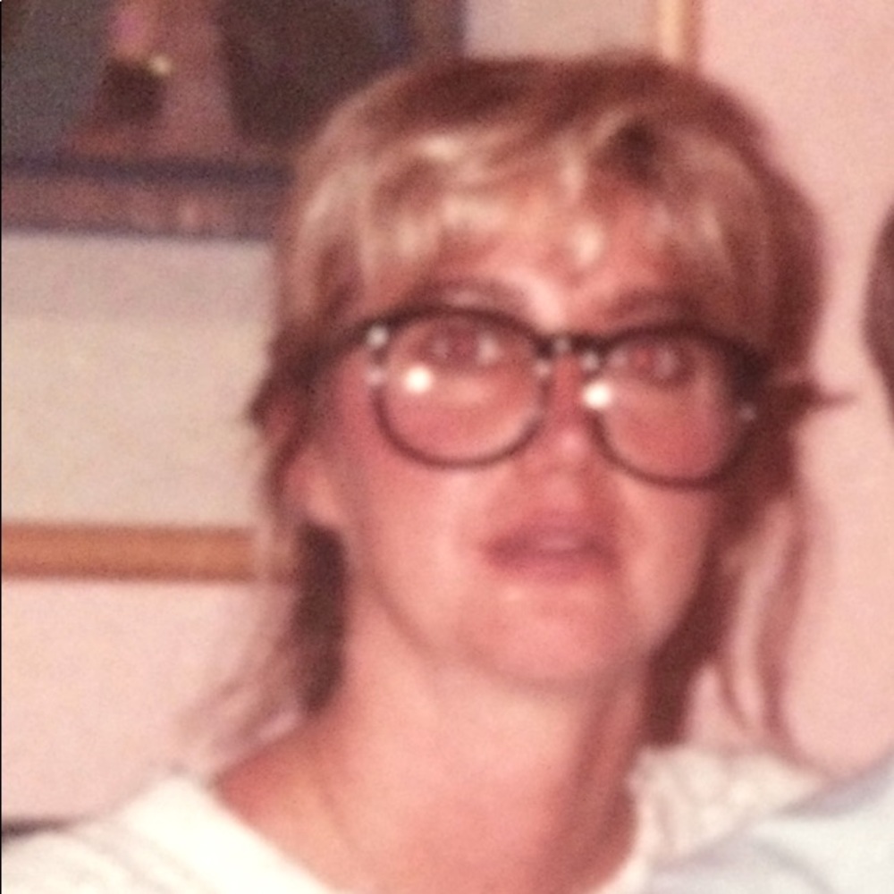 Meet your Posher, Barbara